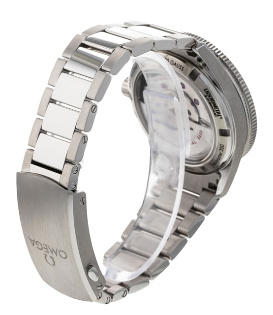 Omega Seamaster 300 233.30.41.21.01.001 Image 3